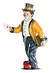 Gilde clown figurine d'occasion  Livré partout en France