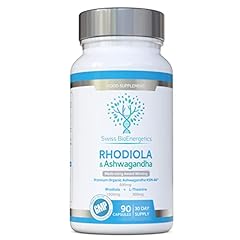 Rhodiola ashwagandha theanine for sale  Delivered anywhere in UK
