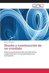 Diseño construcción criostat usato  Spedito ovunque in Italia 