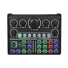 Live sound card for sale  Delivered anywhere in UK