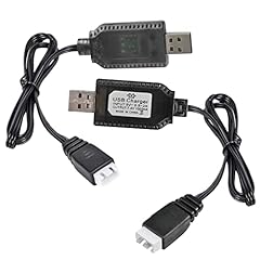 7.4v pin charger for sale  Delivered anywhere in USA 