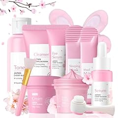 Mrcuvaryas sakura skincare usato  Spedito ovunque in Italia 