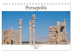 Persepolis reich der d'occasion  Livré partout en France