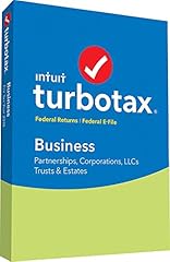 Turbotax business 2018 for sale  Delivered anywhere in USA 