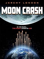 Moon crash d'occasion  Livré partout en France
