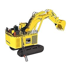 Floz komatsu pc4000excavator for sale  Delivered anywhere in UK