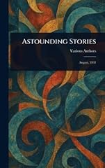 Astounding stories for sale  Delivered anywhere in UK