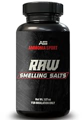 Smelling salts raw for sale  Delivered anywhere in USA 