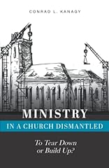 Ministry church dismantled for sale  Delivered anywhere in UK