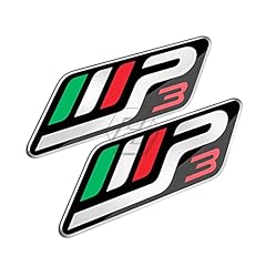 Hotips autocollant moto d'occasion  Livré partout en Belgiqu