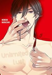 Unlimited lust hocherotischer gebraucht kaufen  Wird an jeden Ort in Deutschland