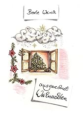 Manne ausgerechnet weihnachten d'occasion  Livré partout en Belgiqu