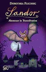 Sandor abenteuer transsilvanie gebraucht kaufen  Wird an jeden Ort in Deutschland