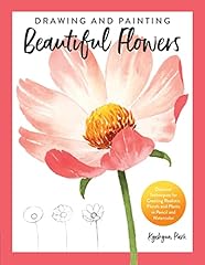 Drawing painting beautiful for sale  Delivered anywhere in USA 