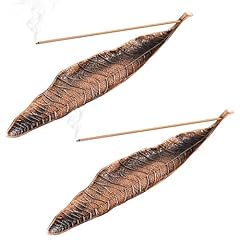 Pack bronze incense for sale  Delivered anywhere in UK