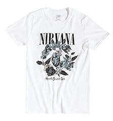 Nirvana heart shaped for sale  Delivered anywhere in UK