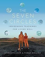 The seven circles gebraucht kaufen  Wird an jeden Ort in Deutschland