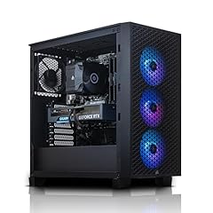 Admi gaming computer for sale  Delivered anywhere in UK