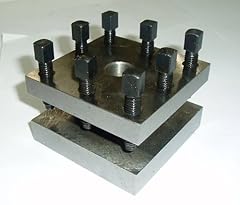 Rdgtools way toolpost for sale  Delivered anywhere in UK