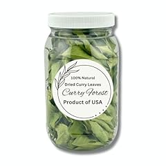 Curryforest premium dried for sale  Delivered anywhere in USA 