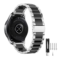 Muenshop 22mm bracelet d'occasion  Livré partout en France