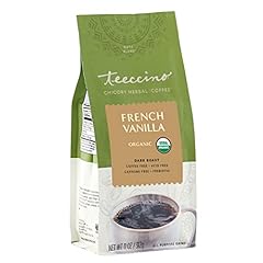Teeccino chicory coffee for sale  Delivered anywhere in USA 