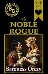 Noble rogue for sale  Delivered anywhere in UK