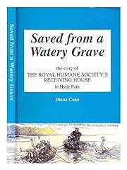 Saved watery grave for sale  Delivered anywhere in UK
