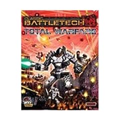 Classic battletech total gebraucht kaufen  Wird an jeden Ort in Deutschland