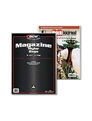 Bcw magazine size for sale  Delivered anywhere in USA 