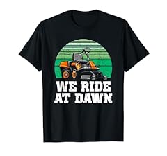 Ride dawn lawnmower for sale  Delivered anywhere in USA 