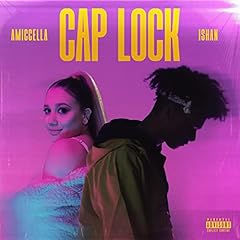 Cap lock explicit usato  Spedito ovunque in Italia 