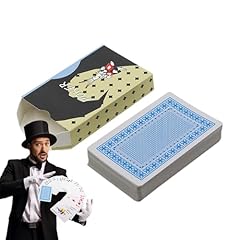Ycezw cartes magie d'occasion  Livré partout en France