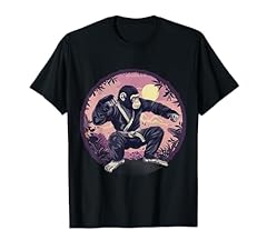 Karate monkey nature usato  Spedito ovunque in Italia 