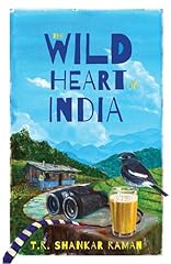 Wild heart india for sale  Delivered anywhere in USA 