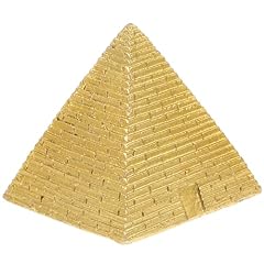 Vosarea egyptian pyramid for sale  Delivered anywhere in USA 