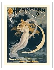 Alexander herrmann beautiful for sale  Delivered anywhere in UK