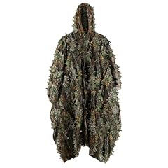 Zicac outdoor ghillie for sale  Delivered anywhere in USA 