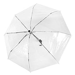 Parapluie transparent paraplui d'occasion  Livré partout en France
