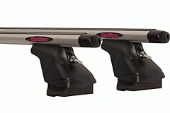 Aluminium roof bars for sale  Delivered anywhere in UK