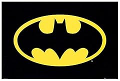 Artopweb tw18428 batman usato  Spedito ovunque in Italia 