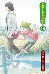 Yotsuba vol. 13 for sale  Delivered anywhere in UK