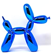 Balloon Dog - Large - Indigo for sale  Delivered anywhere in Canada