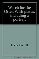 Watch otter. plates for sale  Delivered anywhere in UK