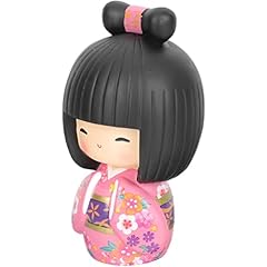 Artibetter wooden kokeshi for sale  Delivered anywhere in Ireland