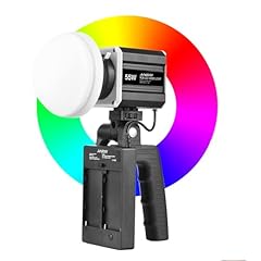 Andoer handheld rgb gebraucht kaufen  Wird an jeden Ort in Deutschland