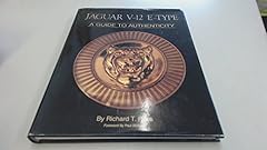 Jaguar v12 type for sale  Delivered anywhere in USA 