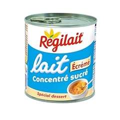 Lait concentré sucré d'occasion  Livré partout en France