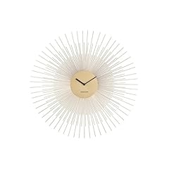 Karlsson wanduhr peony gebraucht kaufen  Wird an jeden Ort in Deutschland