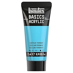 Liquitex basics acrylique d'occasion  Livré partout en France